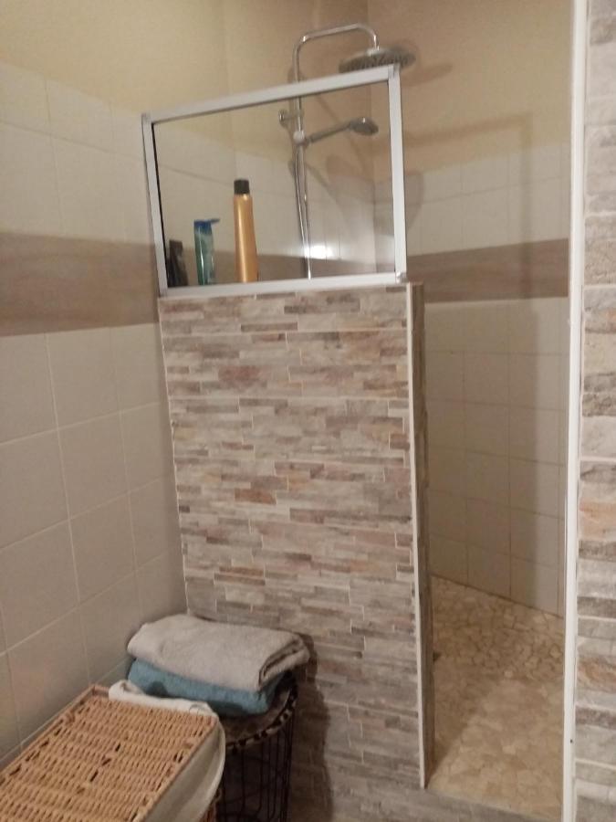 Appartamento Nid Douillet Genilac Esterno foto