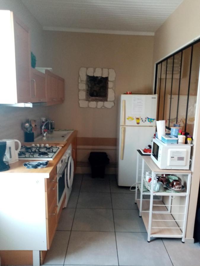 Appartamento Nid Douillet Genilac Esterno foto